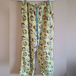 Spongebob Sleep Pants